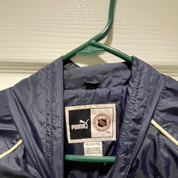 Nashville Predators Jacket - Picture 2 of 4